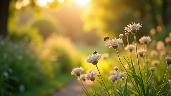 Comment le pollen CBD soulage le stress et l'anxiété ?