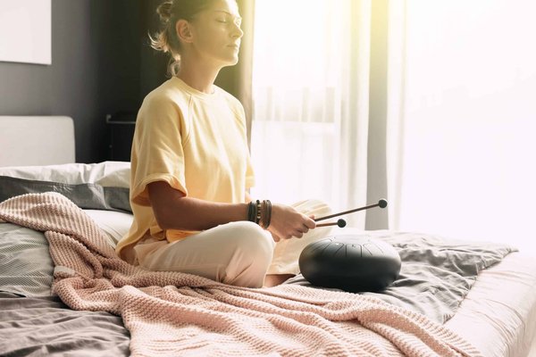 Manger en pleine conscience : une technique minceur efficace