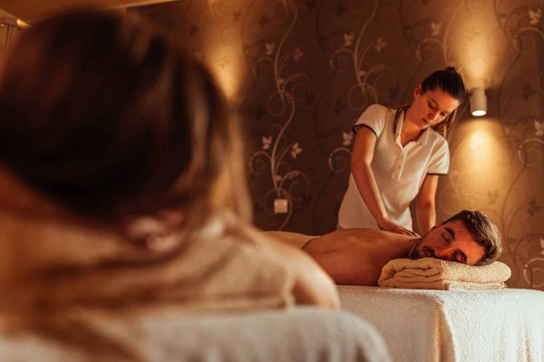 les bienfaits des massages thérapeutiques pour soulager les tensions musculaires