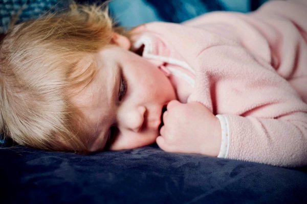 les astuces pour prévenir les troubles du sommeil chez les enfants