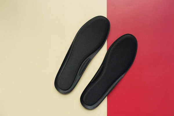 Les différents types de semelles orthopédiques et leurs avantages