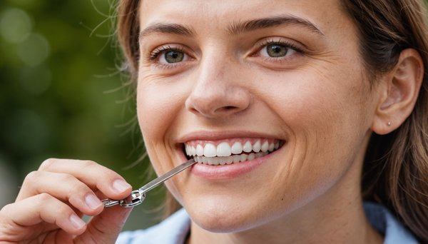 Découvrez l'orthodontie invisible à nanterre pour tous !